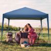 10''x10''(3 x 3m) Practical Waterproof Right-Angle Folding Tent  XH