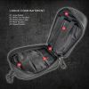 Compact Gear Organizer;  Backpack Organizer | Utility MOLLE Bag;  Pouch | For Backpacking;  Tactical Backpacks;  Day Packs;  Go Bags;  Bug Out Bags;