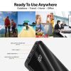 PBH10 - Portable Power Bank Fast Phone Charger