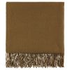 Fall Wraparound Full Body Scarf